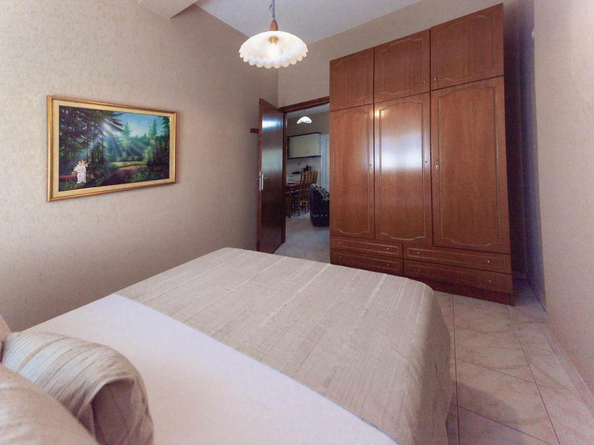 Appartement Alexandra's Garden Paliouri